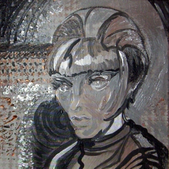 Eva Pflug